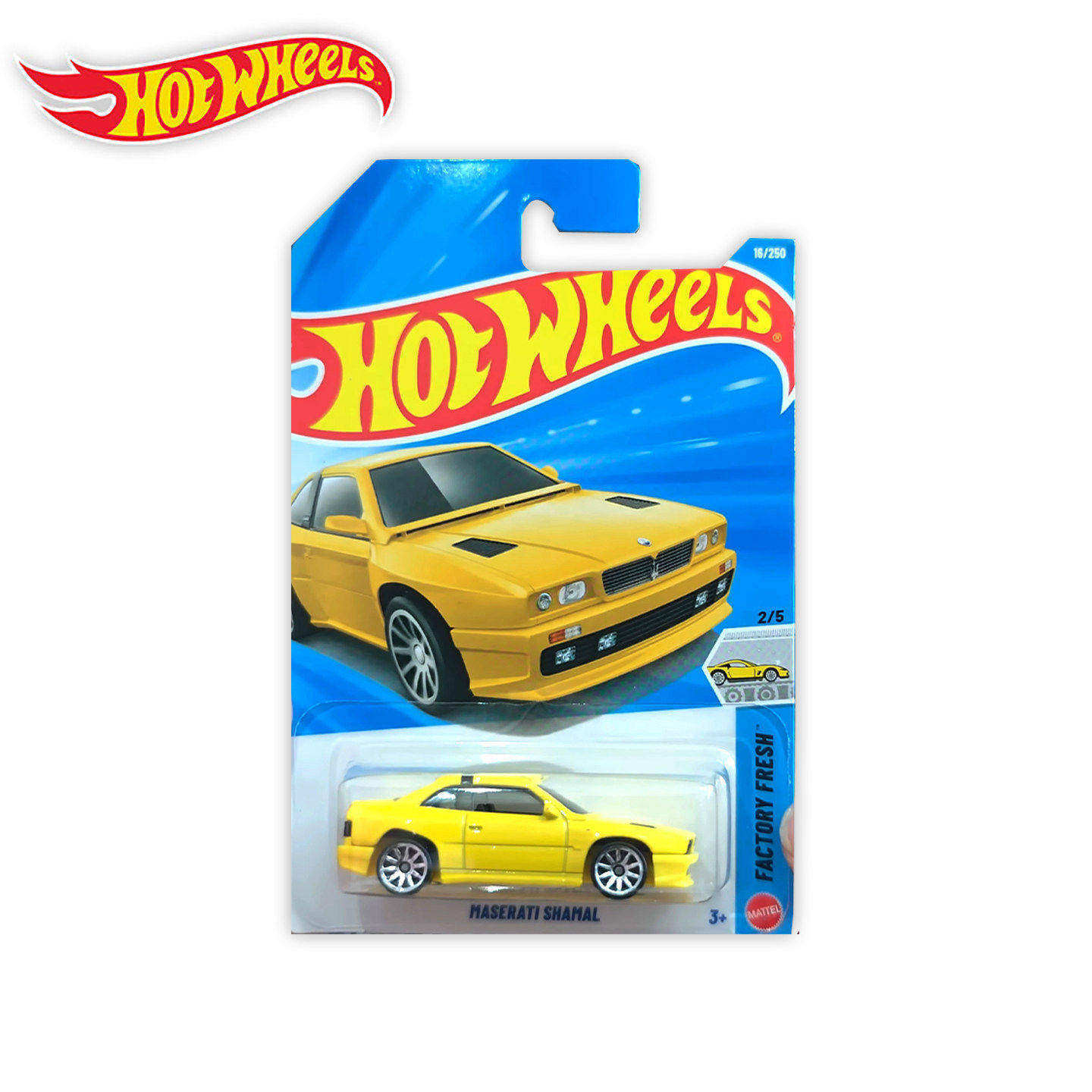 Hot Wheels C4982 2026K Batch 1 - Kids Toys Young reseña y precio