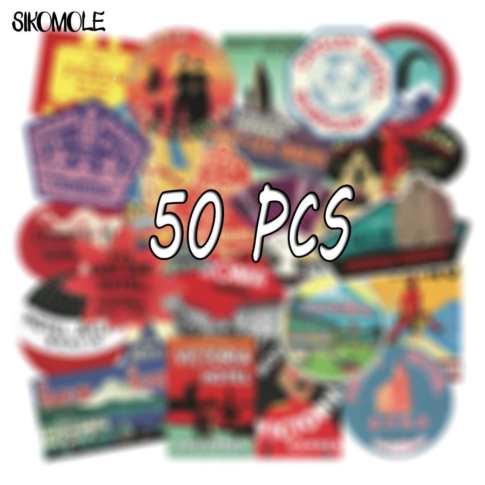 10/30/56PCS Cool Travel Retro  - Kids Toys Brands reseña y precio