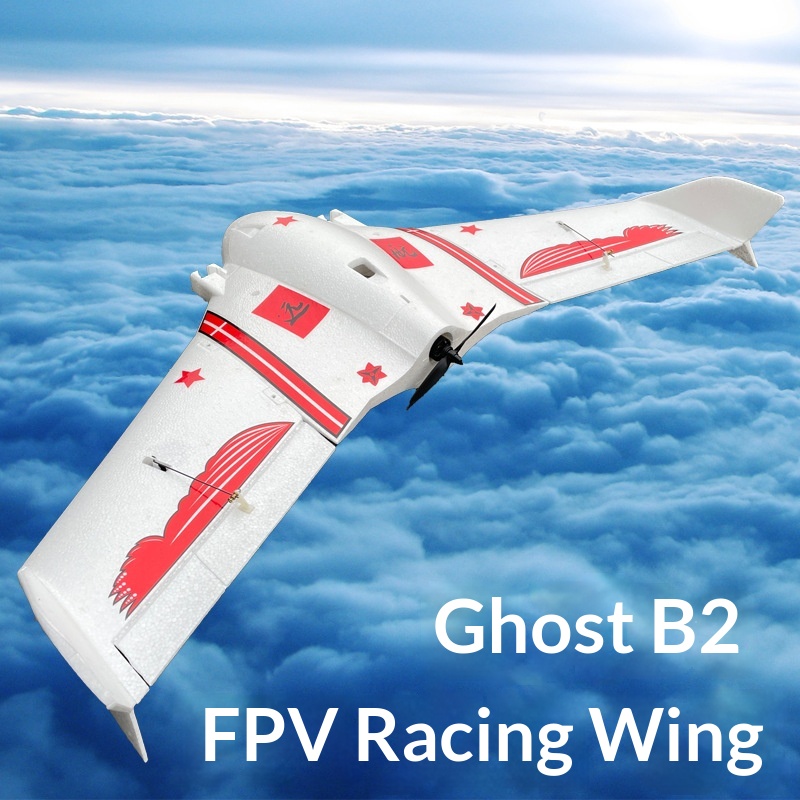 Kopach Ghost B2 Fpv Fixed Wing - Kids Toys Under $20 reseña y precio