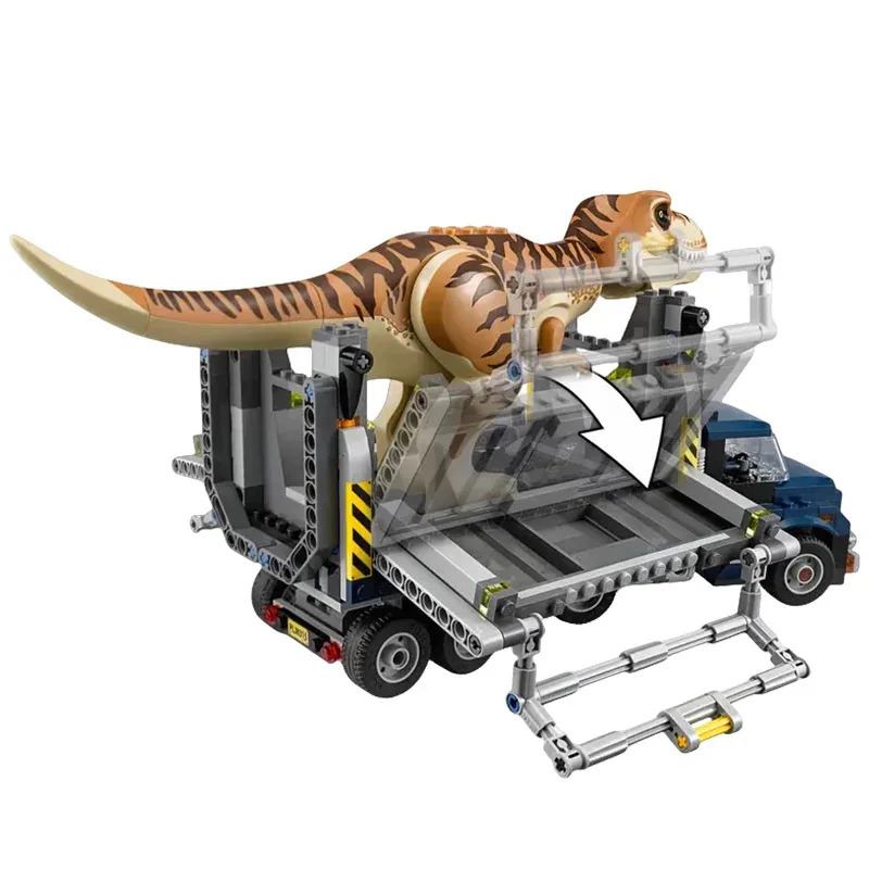 Compatible Brands Brick Sets D - Kids Toys Brands reseña y precio