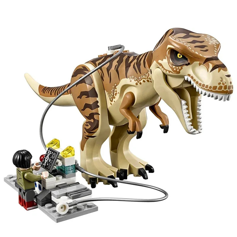 Compatible Brands Brick Sets D - Kids Toys Brands reseña y precio