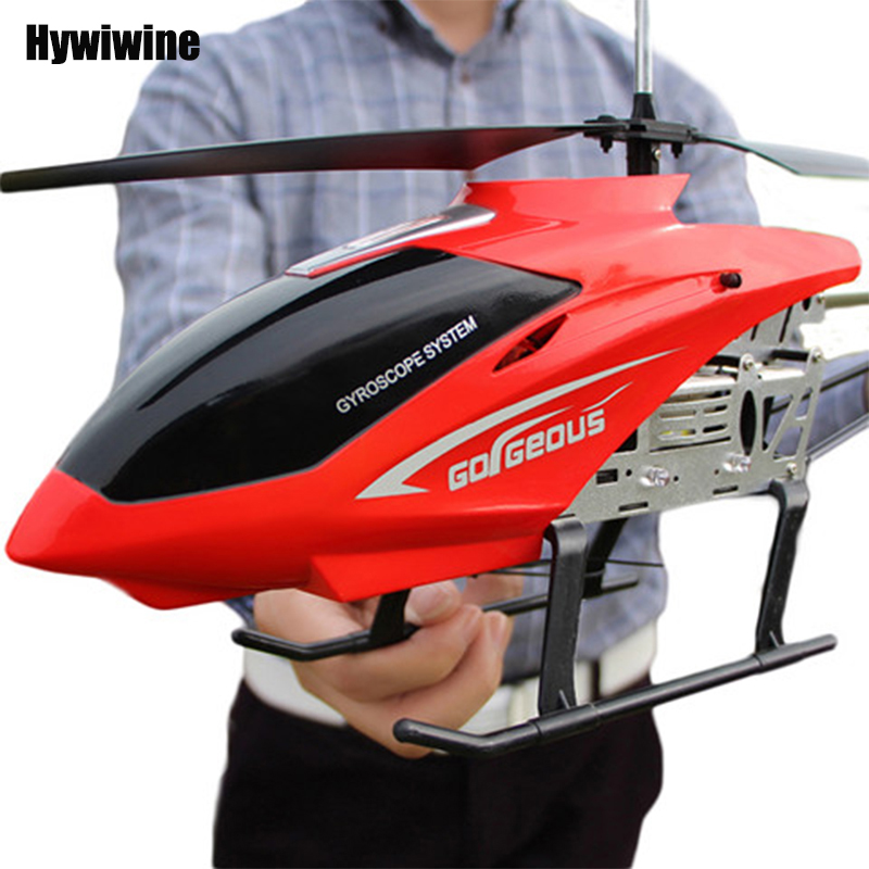 Rc Helicopter With Remote Cont - Kids Toys Under $20 reseña y precio