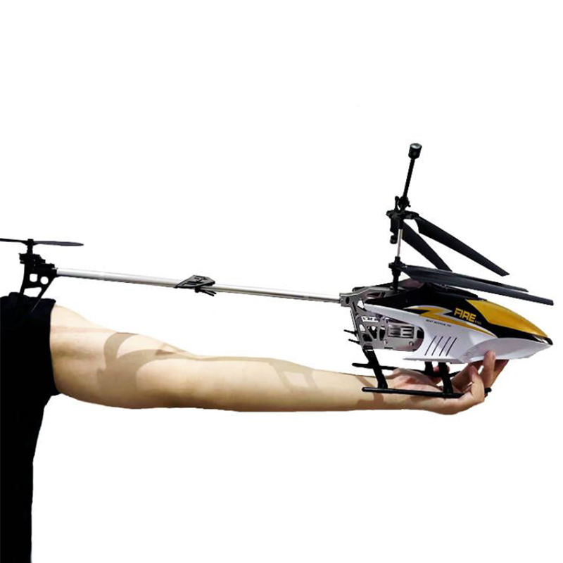 Rc Helicopter With Remote Cont - Kids Toys Under $20 reseña y precio