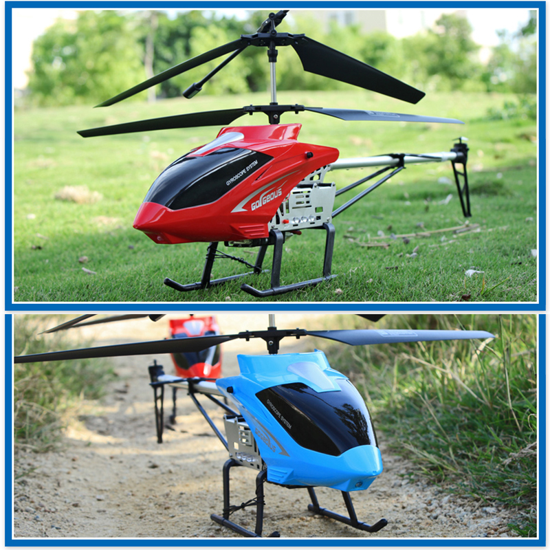 Rc Helicopter With Remote Cont - Kids Toys Under $20 reseña y precio