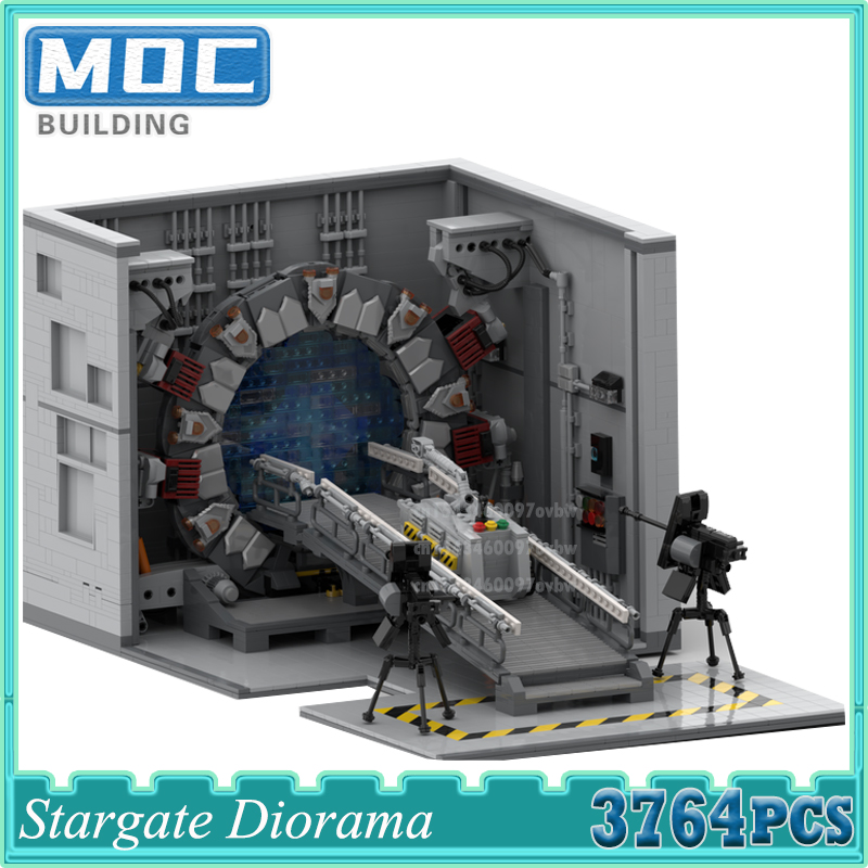 Movie Space Scenes Series Star - Kids Toys Top View reseña y precio