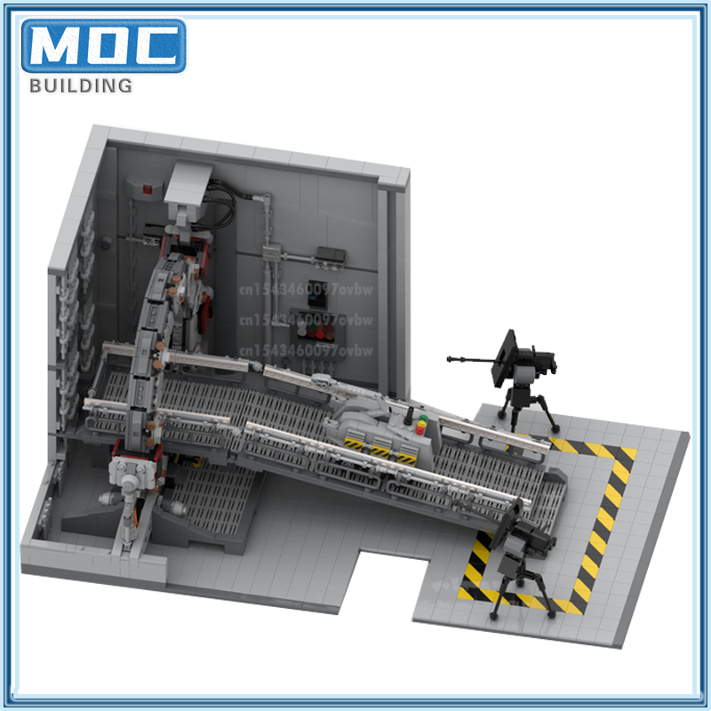 Movie Space Scenes Series Star - Kids Toys Top View reseña y precio