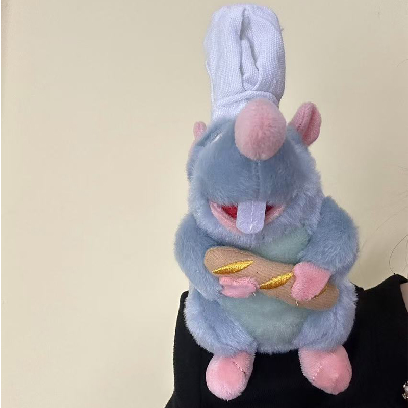 Anime Ratatouille Chef Remy Ma - Kids Toys Young reseña y precio