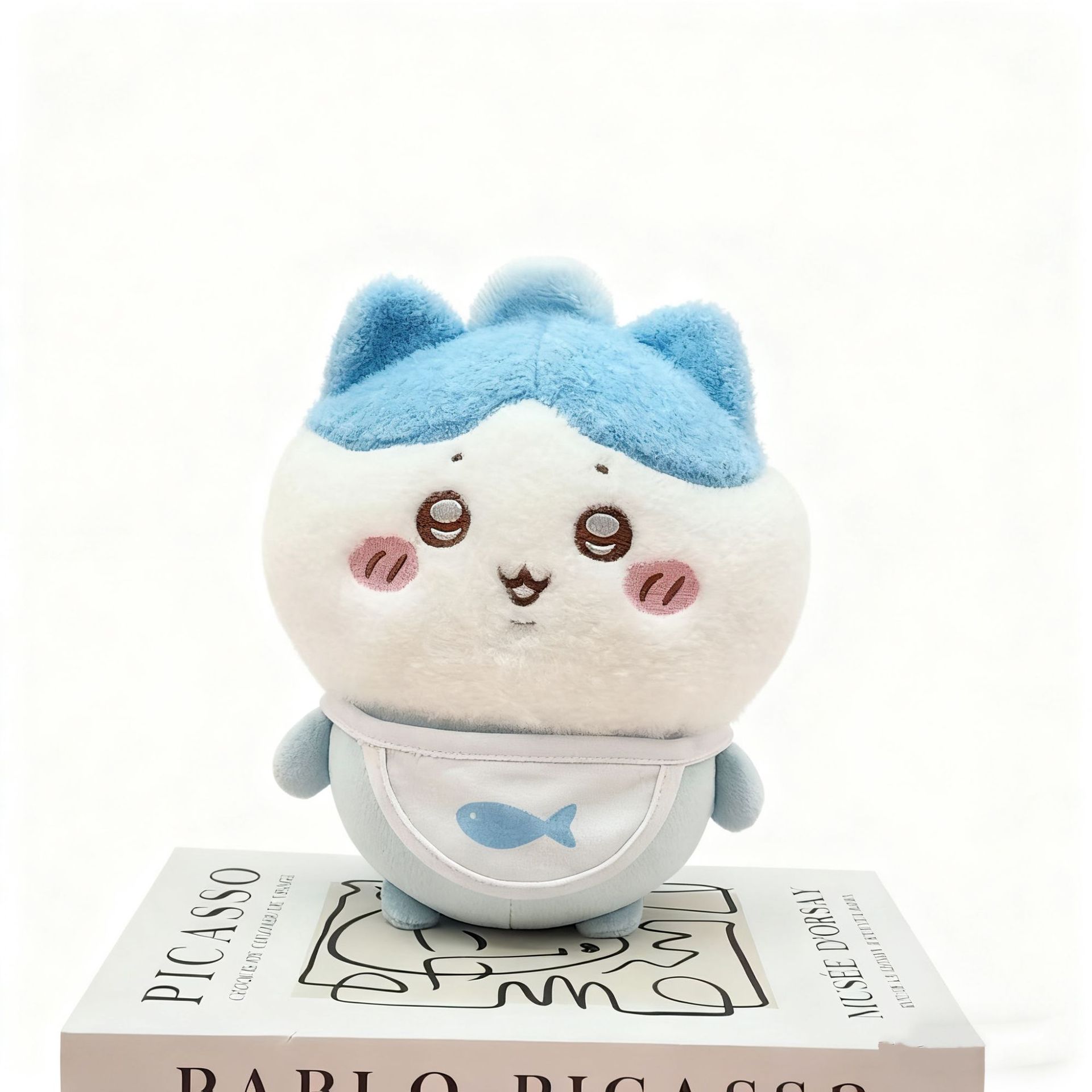 jiyi Baby Series 8-Inch Cute P - Kids Toys Young reseña y precio
