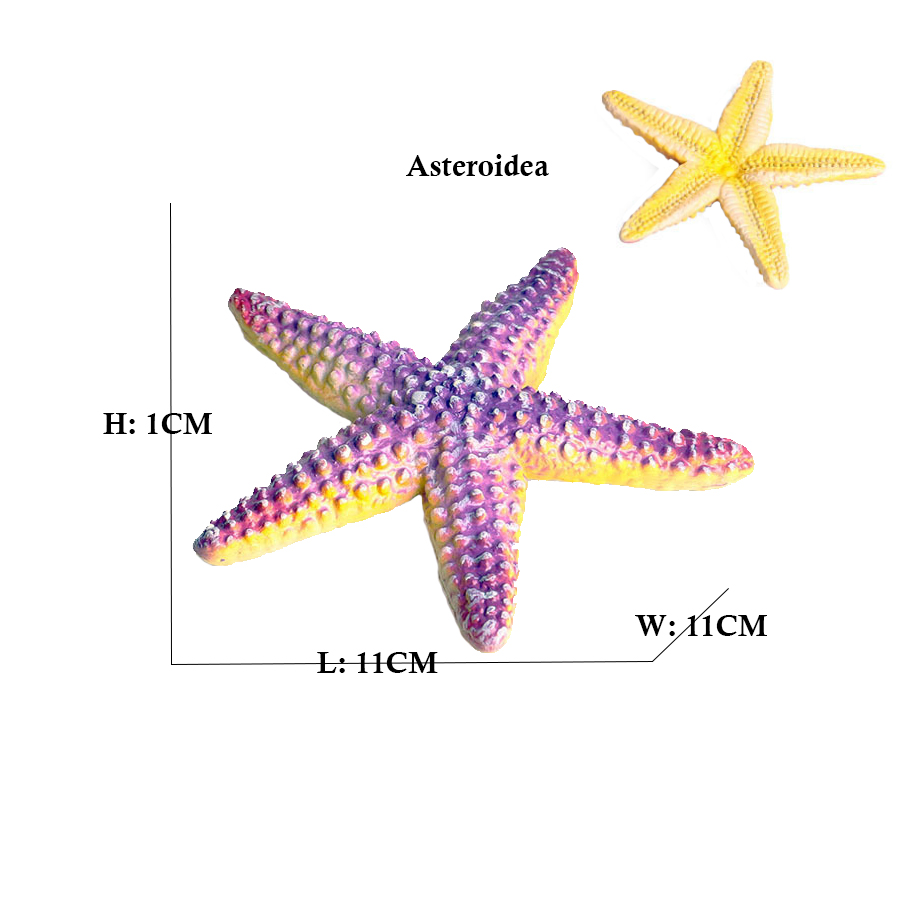 Marine Toys Jellyfish Seahorse - Kids Toys Review reseña y precio