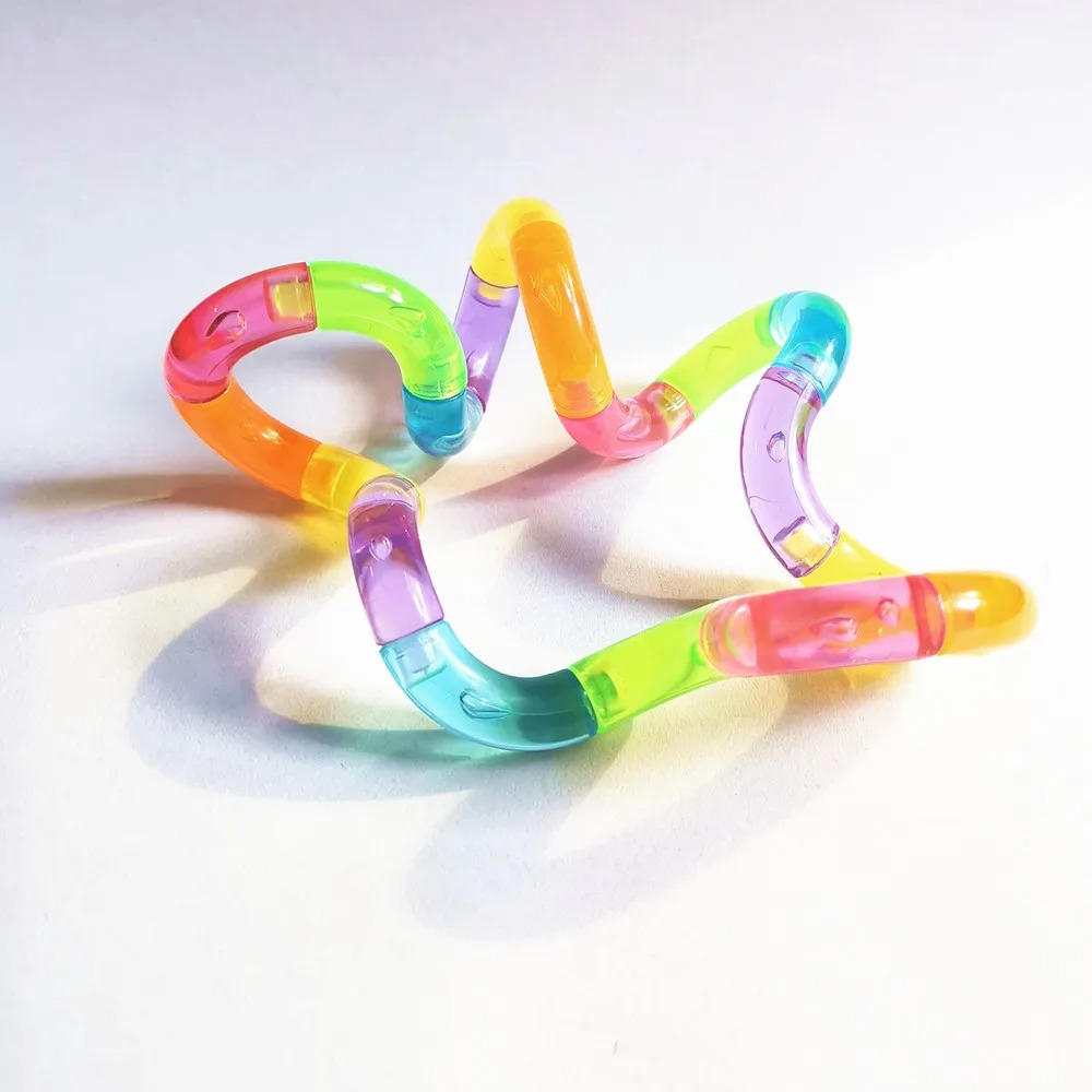 Deformable Rope Fun and Educat - Kids Toys Kids Toys reseña y precio