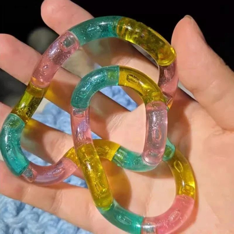 Deformable Rope Fun and Educat - Kids Toys Kids Toys reseña y precio
