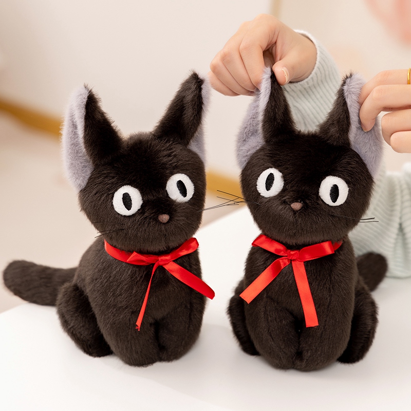 New Witch Little Black Cat Kaw - Kids Toys Jiji reseña y precio
