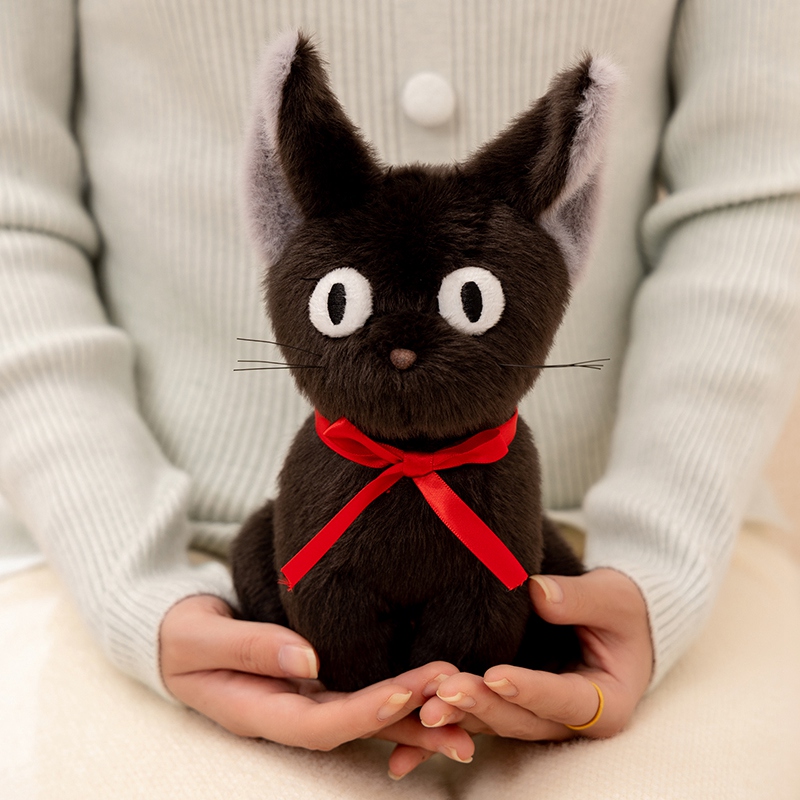 New Witch Little Black Cat Kaw - Kids Toys Jiji reseña y precio