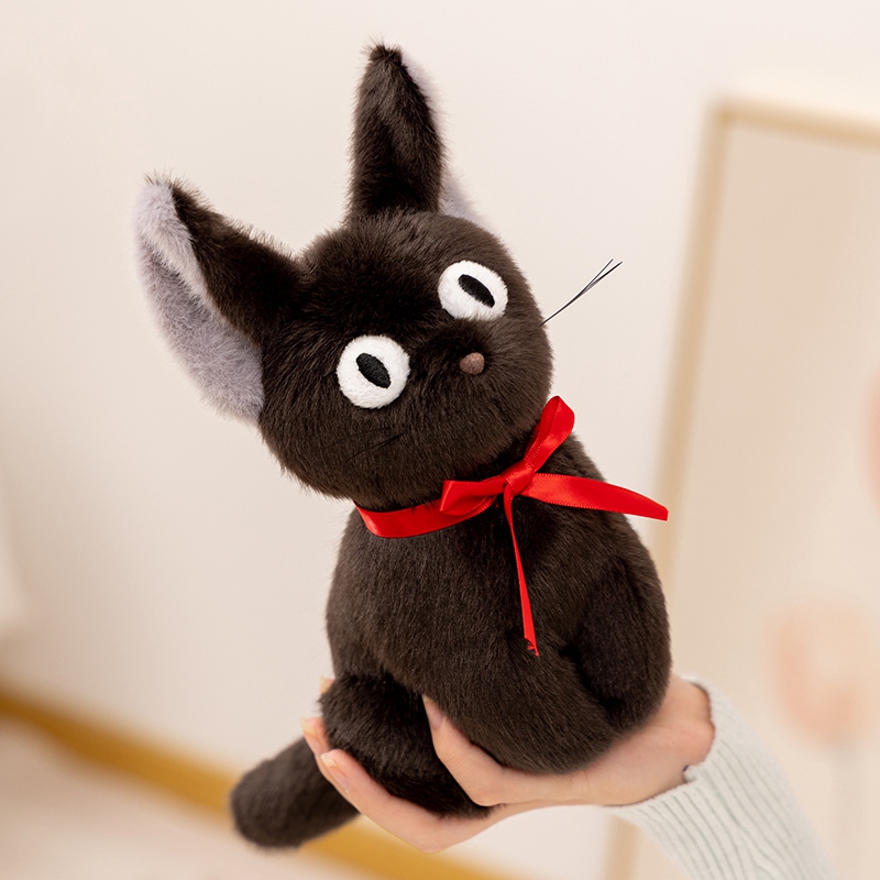 New Witch Little Black Cat Kaw - Kids Toys Jiji reseña y precio