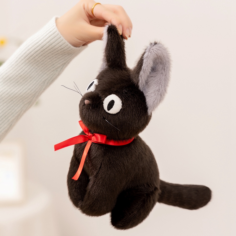New Witch Little Black Cat Kaw - Kids Toys Jiji reseña y precio