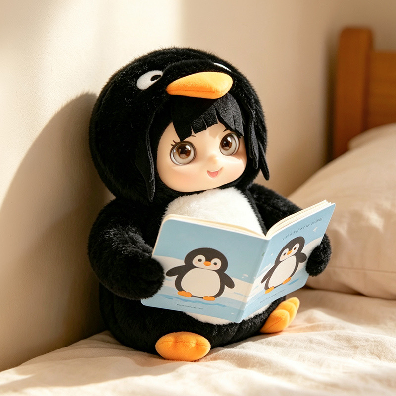 Cute Gugu Gaga Plush Toy Movie - Kids Toys Young reseña y precio