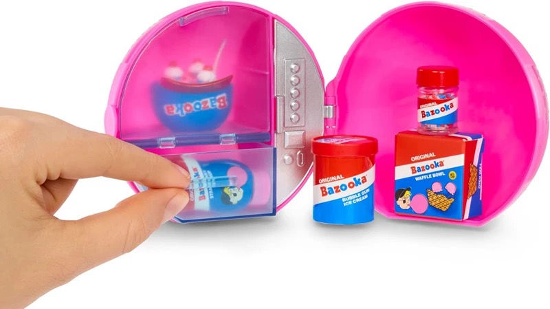 MGA Miniverse Mini Blind Ball  - Kids Toys Brands reseña y precio
