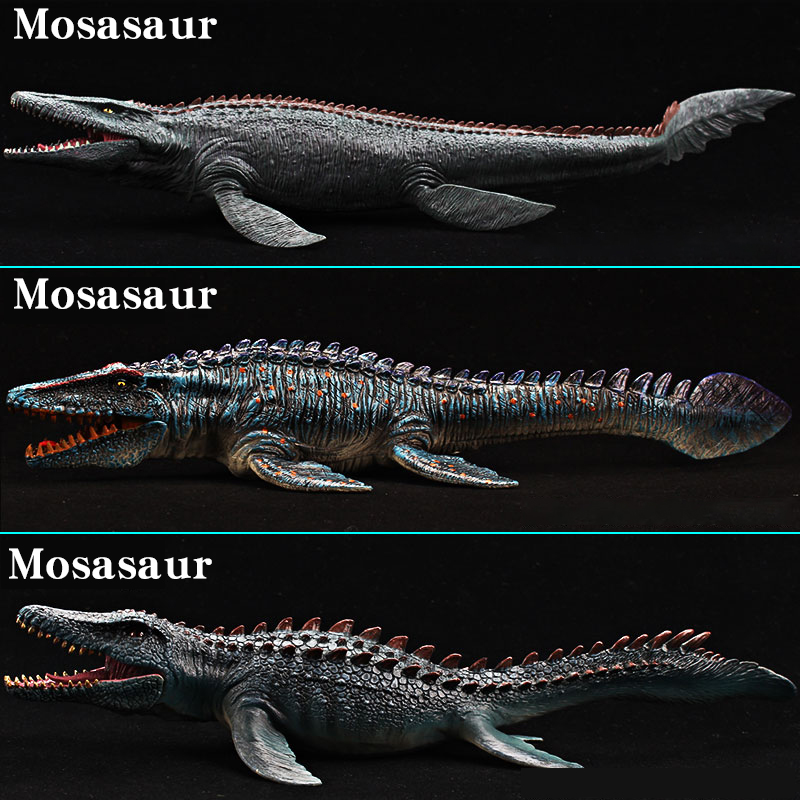 Prehistoric Ocean Dinosaur Mod - Kids Toys Brands reseña y precio