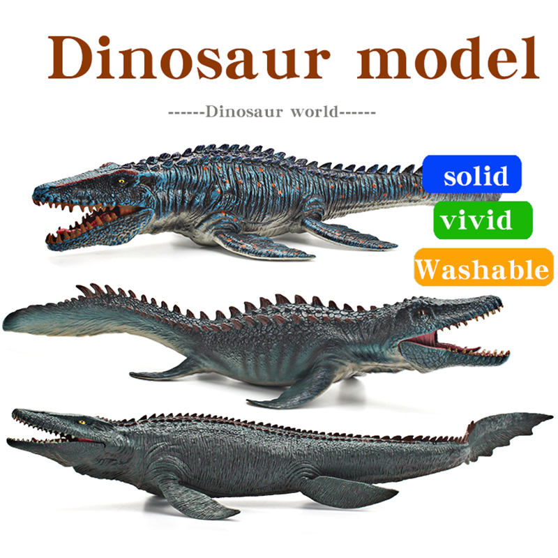 Prehistoric Ocean Dinosaur Mod - Kids Toys Brands reseña y precio