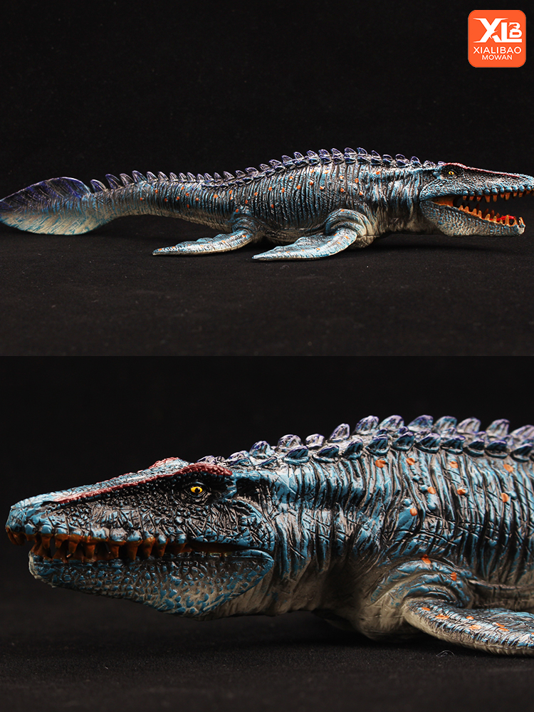 Prehistoric Ocean Dinosaur Mod - Kids Toys Brands reseña y precio