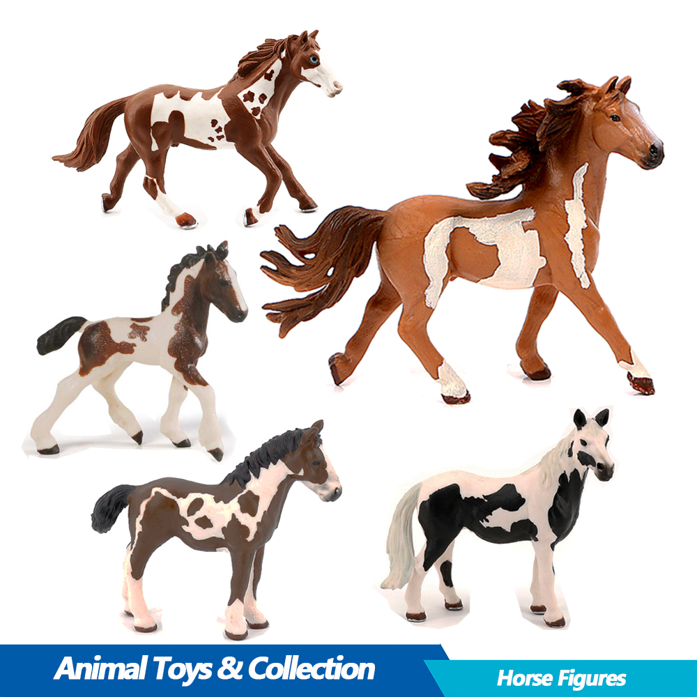 Zebra Wildebeest Gnu Plastic H - Kids Toys Review reseña y precio