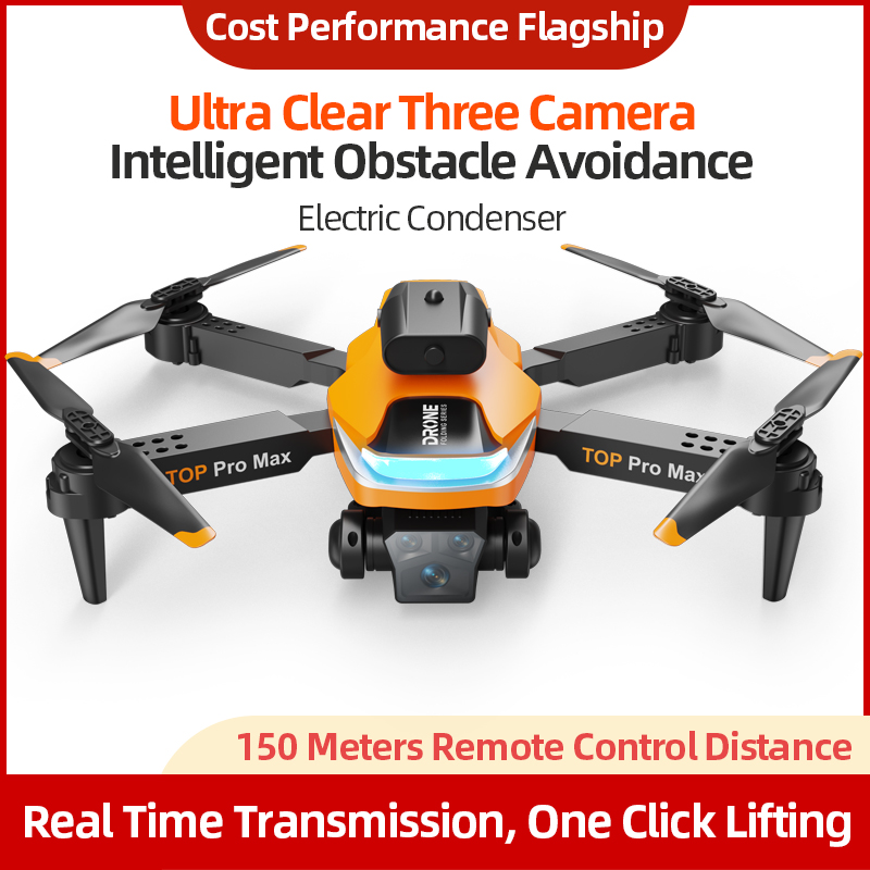 P23 2026 NEW Professional Dron - Kids Toys Under $20 reseña y precio