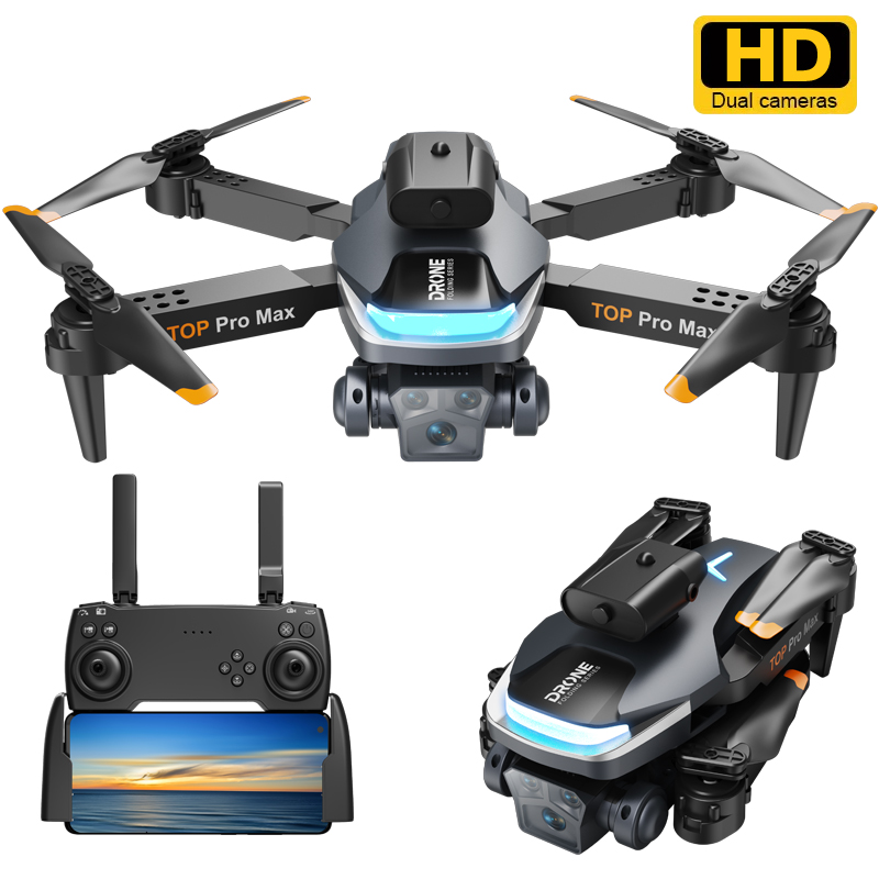 P23 2026 NEW Professional Dron - Kids Toys Under $20 reseña y precio