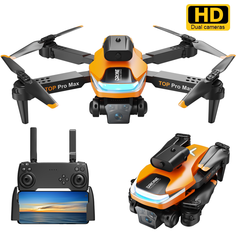 P23 2026 NEW Professional Dron - Kids Toys Under $20 reseña y precio