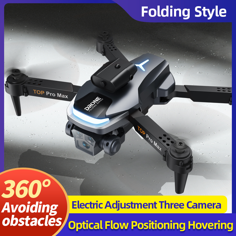 P23 2026 NEW Professional Dron - Kids Toys Under $20 reseña y precio