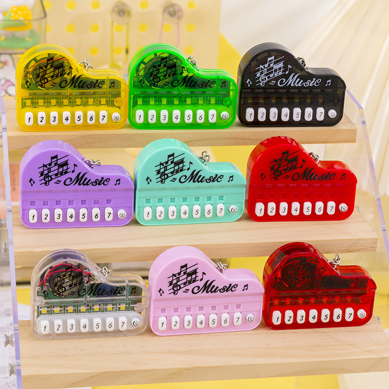Creative Mini Electronic Piano - Kids Toys And Games reseña y precio