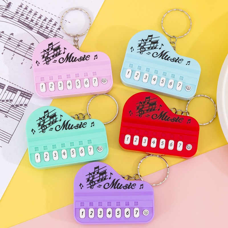 Creative Mini Electronic Piano - Kids Toys And Games reseña y precio