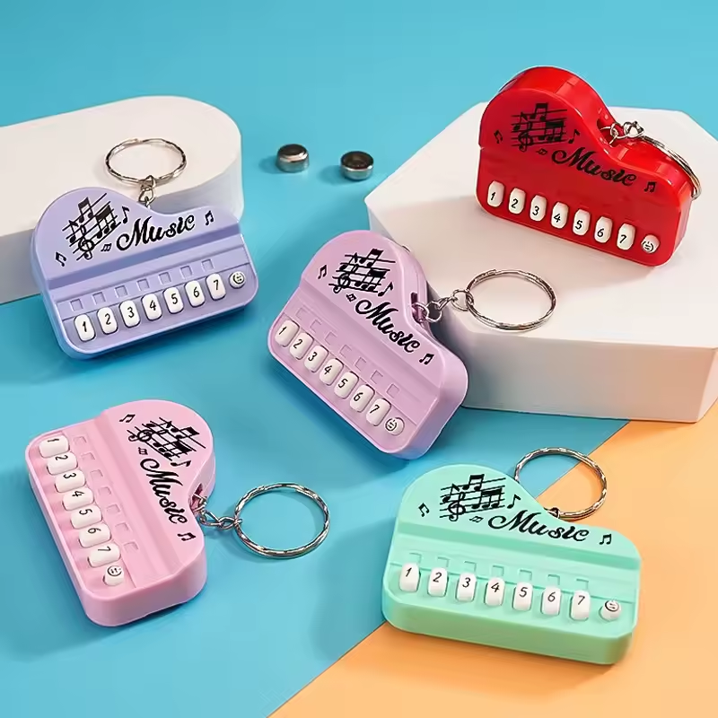 Creative Mini Electronic Piano - Kids Toys And Games reseña y precio