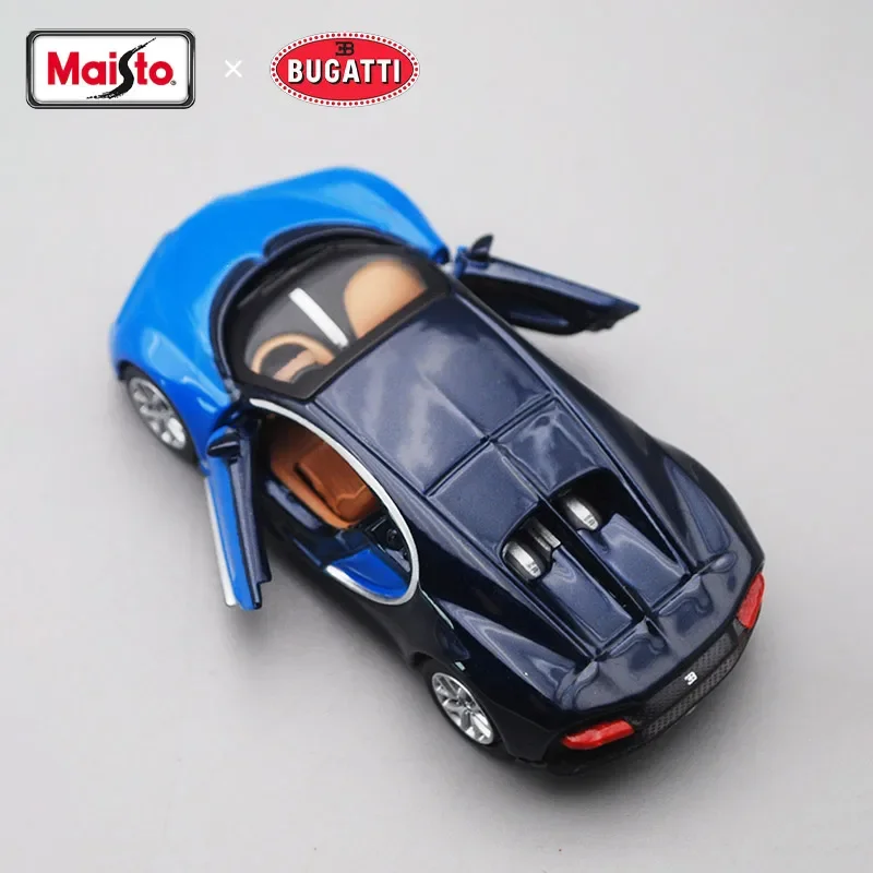 Maisto 1:64 Scale Porsche 911  - Kids Toys Kids Toys reseña y precio