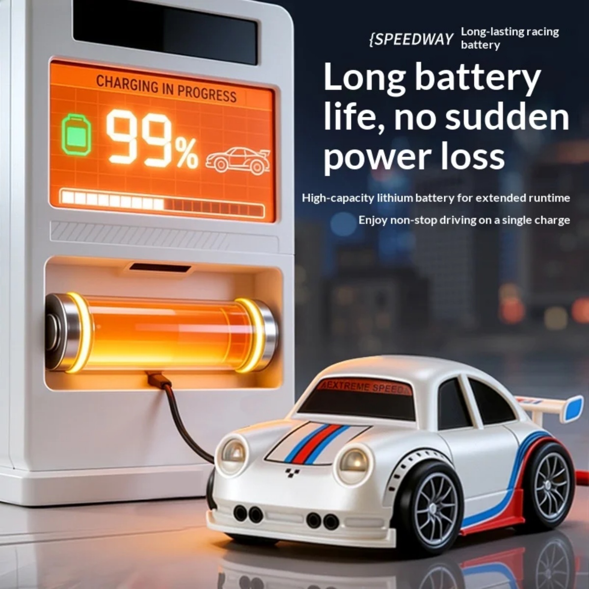 New 2.4G Mini Smart Sensor RC  - Kids Toys Under $20 reseña y precio