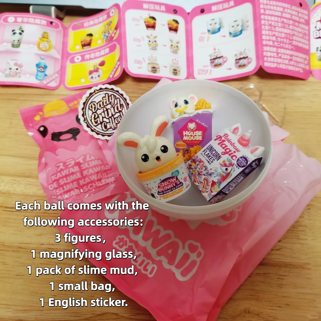 Zuru 5 Surprise Mini Brands Ka - Kids Toys Brands reseña y precio