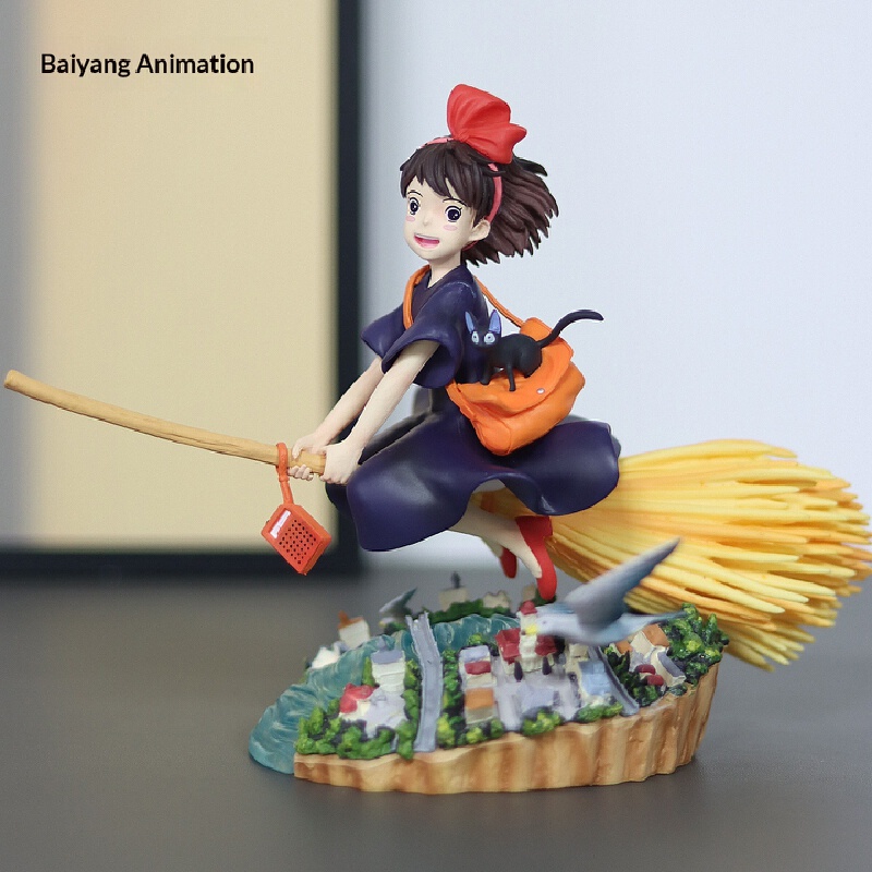Hot Anime Kiki's Delivery Serv - Kids Toys Jiji reseña y precio