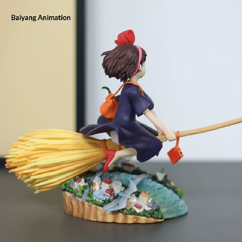 Hot Anime Kiki's Delivery Serv - Kids Toys Jiji reseña y precio
