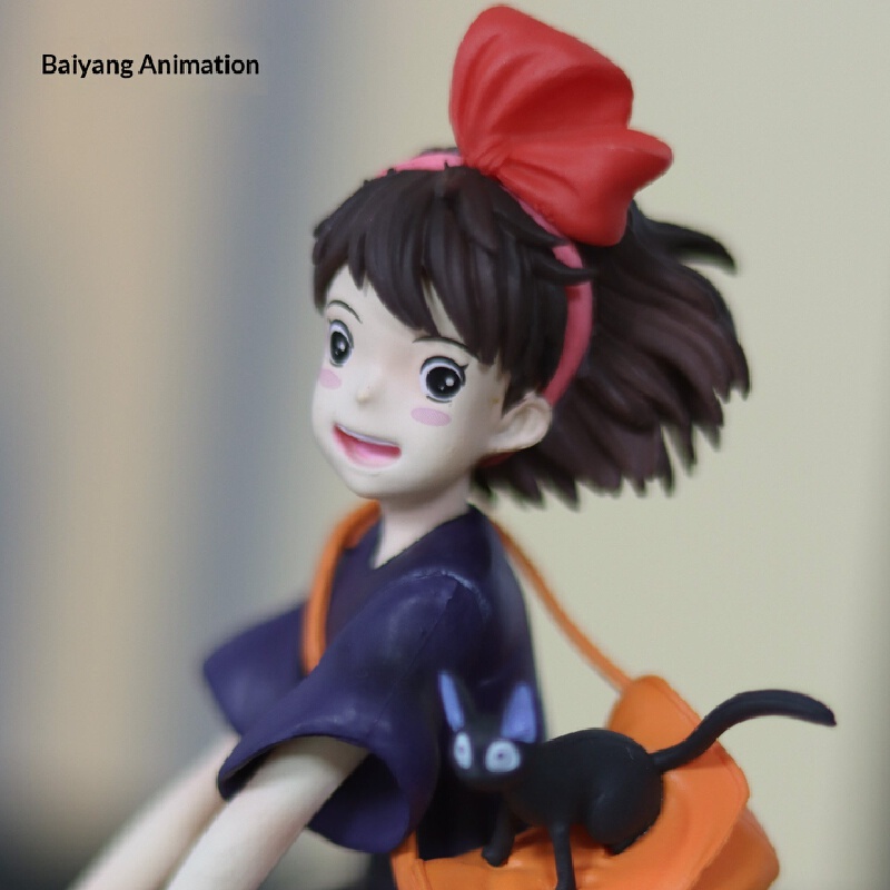 Hot Anime Kiki's Delivery Serv - Kids Toys Jiji reseña y precio