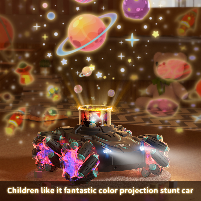 Drift Rc Car 4WD 2.4G RC Proje - Kids Toys Under $20 reseña y precio