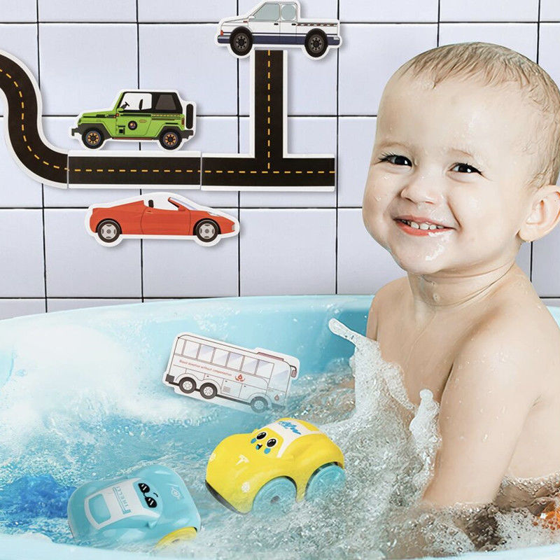 Baby Bath Toys Letter Number C - Bath Letter Number Foam reseña y precio
