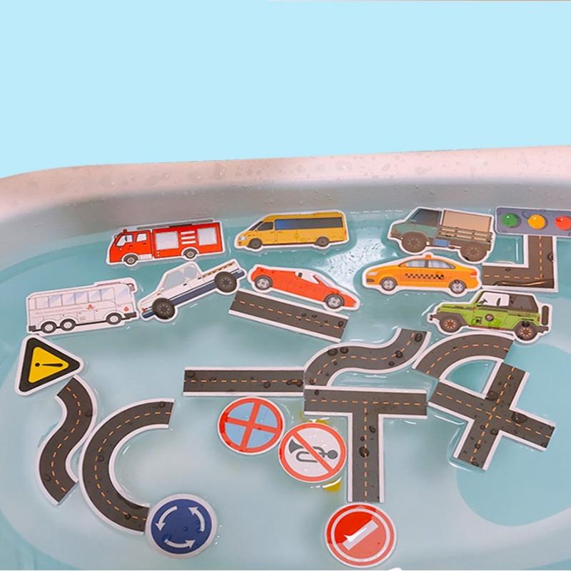 Baby Bath Toys Letter Number C - Bath Letter Number Foam reseña y precio