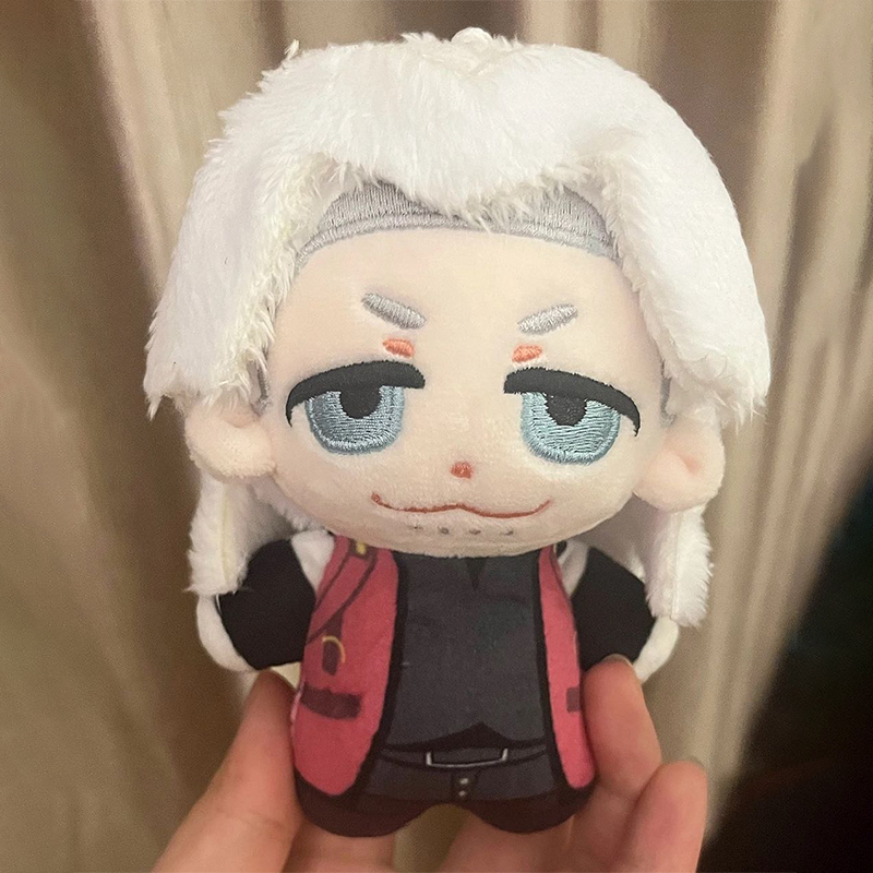 10cm/3.93in Plush Devil May Cr - Kids Toys And Games reseña y precio