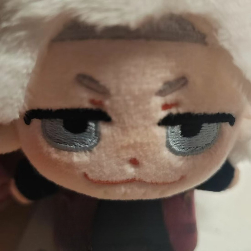 10cm/3.93in Plush Devil May Cr - Kids Toys And Games reseña y precio