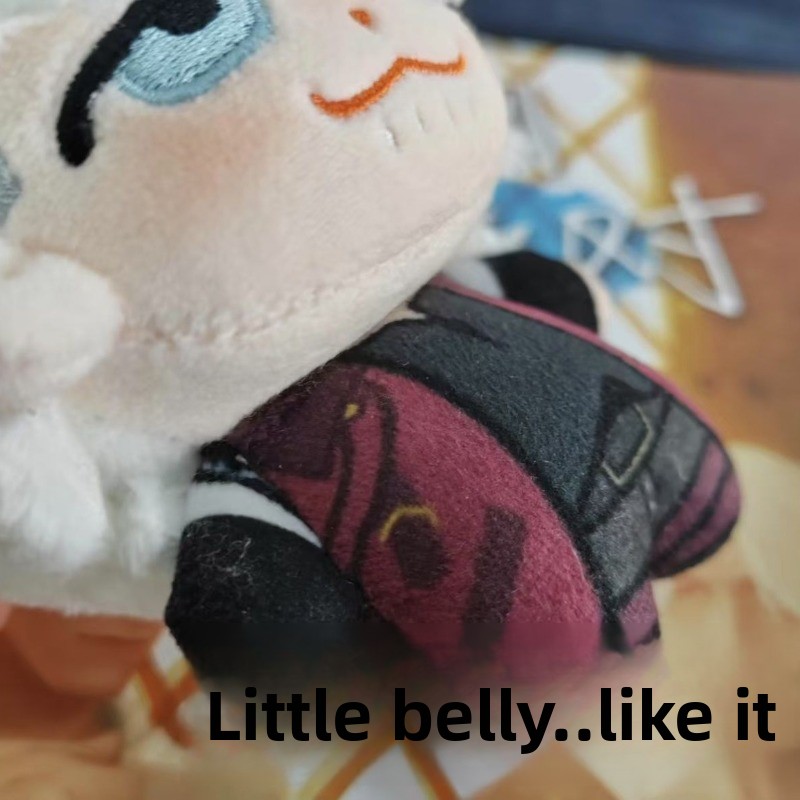 10cm/3.93in Plush Devil May Cr - Kids Toys And Games reseña y precio