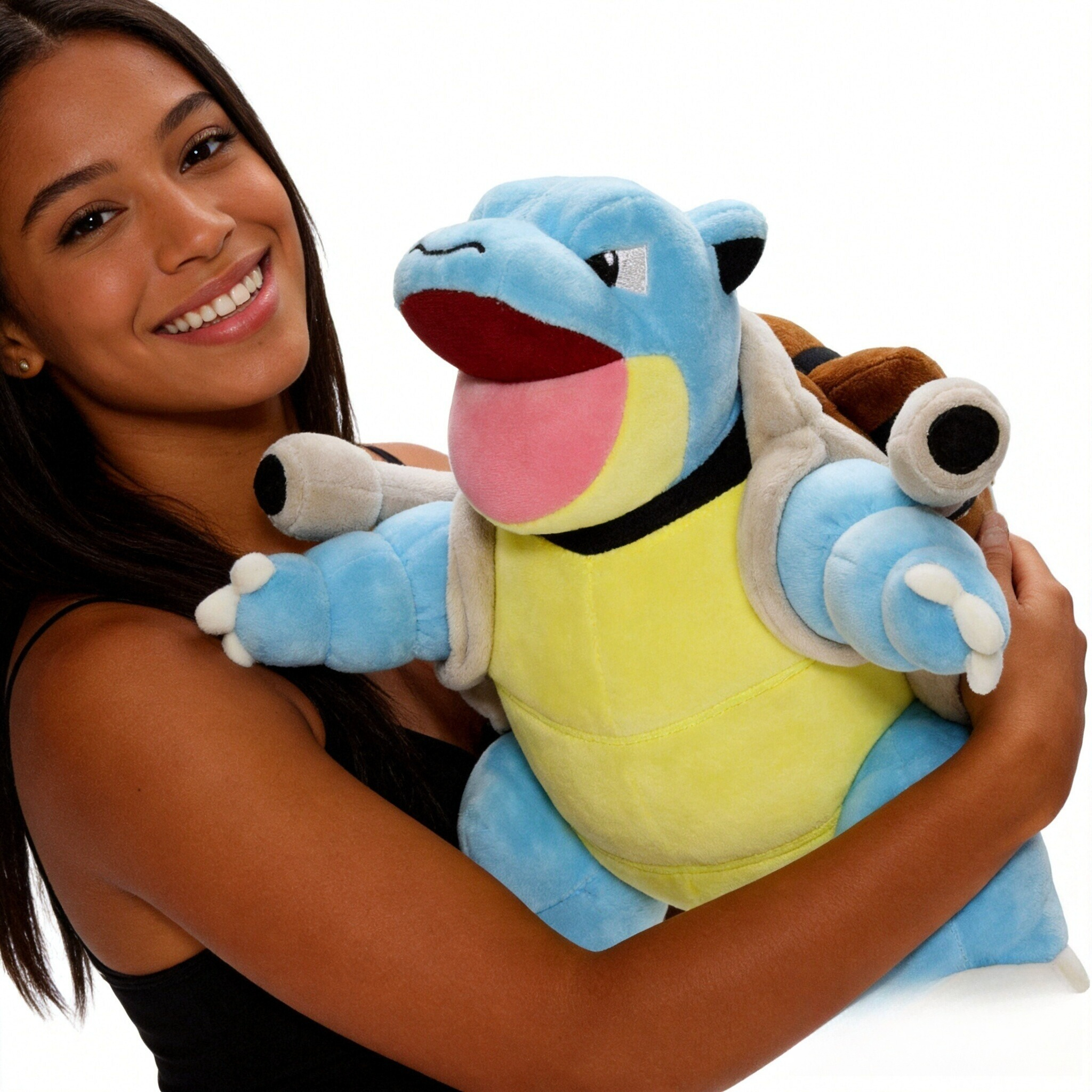 Gengar Fuecoco Sylveon Plush T - Kids Toys Young reseña y precio