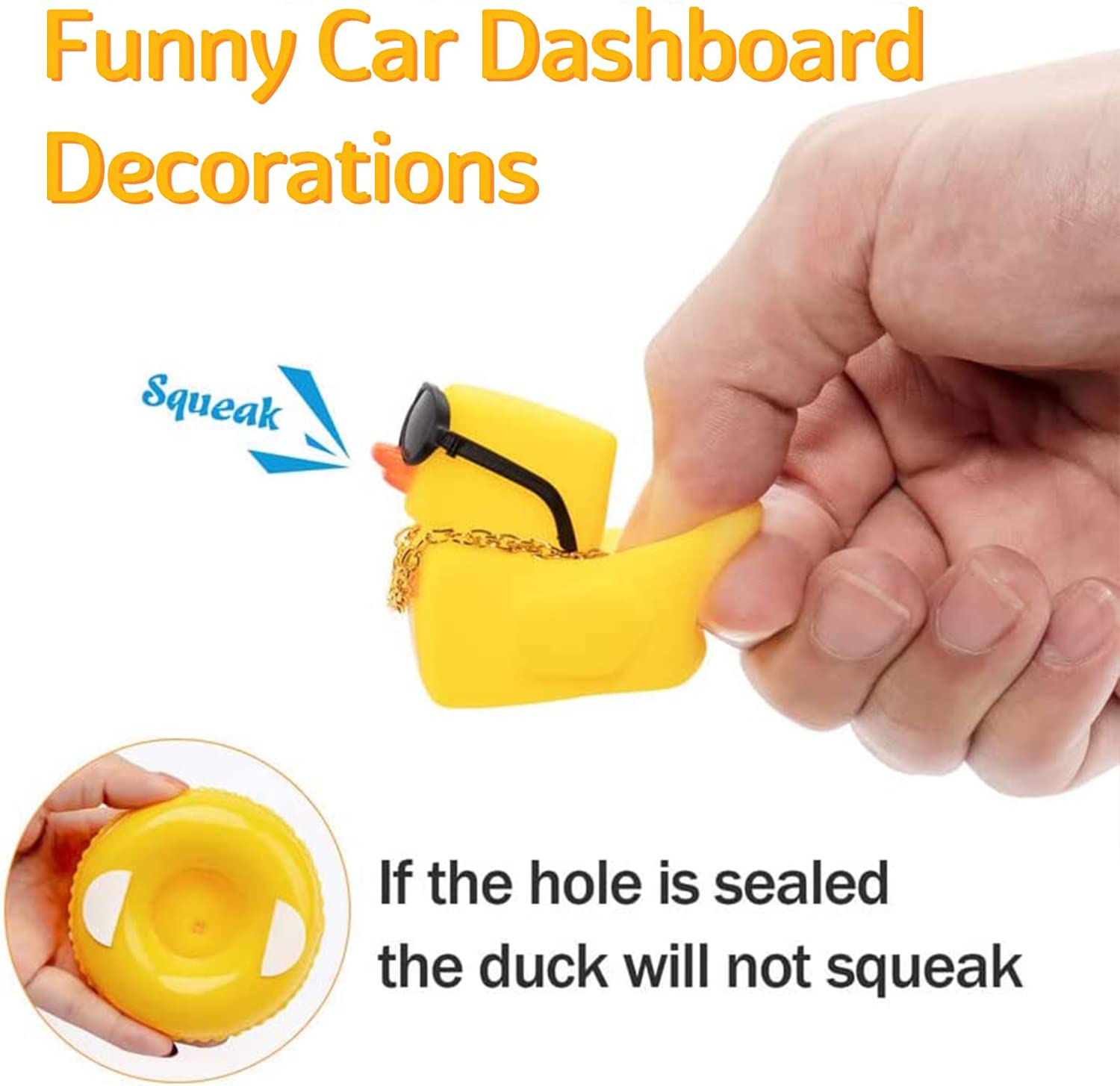 Navy Duck Car Rubber Duck Car  - Rubber Duck Bath reseña y precio