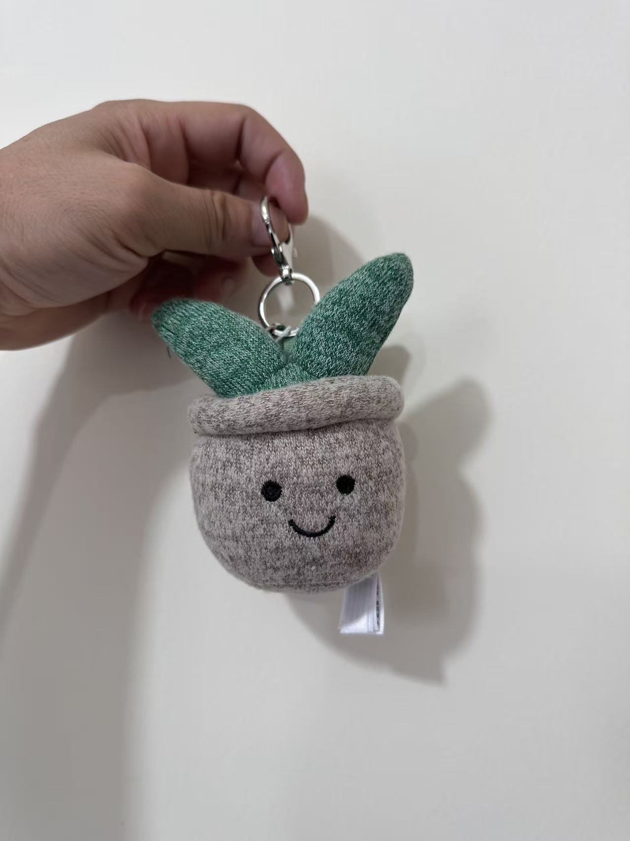 New JA brand plush toy keychai - Kids Toys Brands reseña y precio