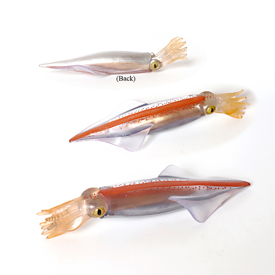 Marine Animals Plastic Octopus - Kids Toys Review reseña y precio