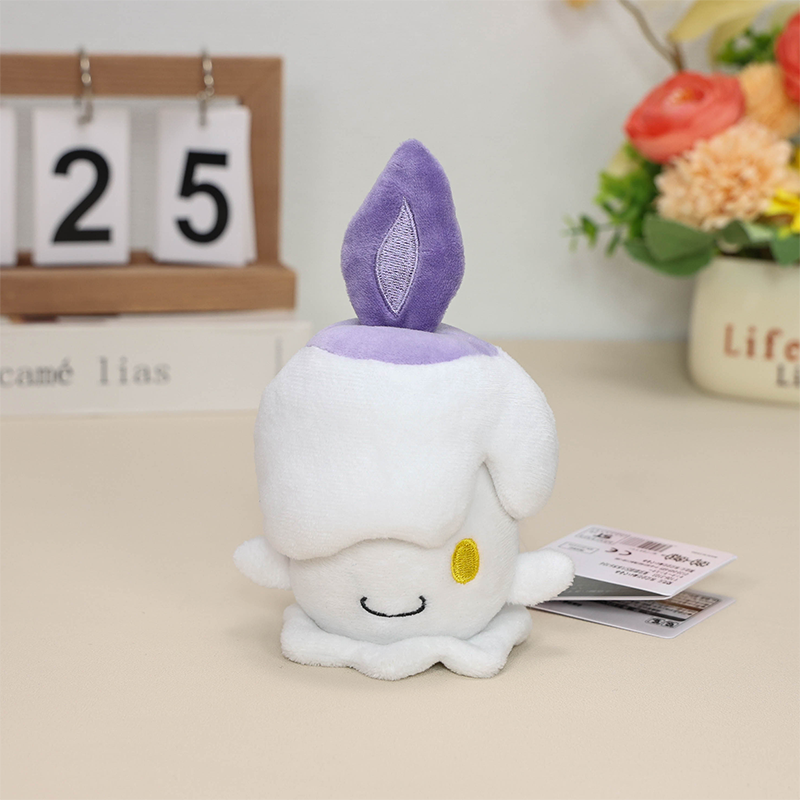 Pokemon Plush Dolls Zorua Shin - Kids Toys Young reseña y precio