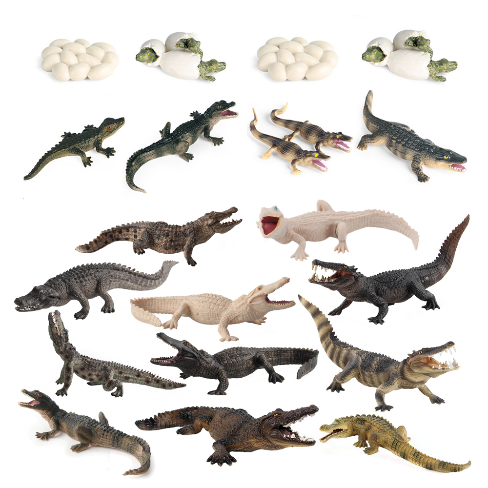 Toy of crocodile Figure Toys A - Kids Toys Review reseña y precio